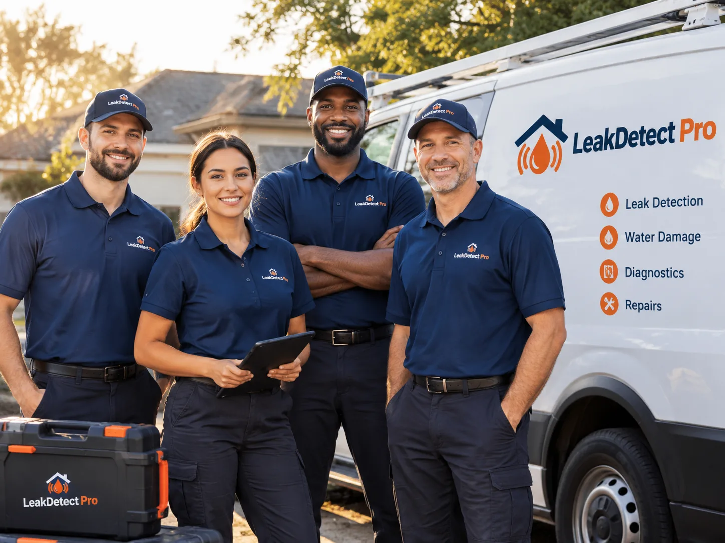 Roof Repair company in Parma, OH